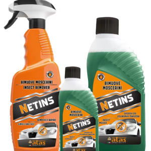 SREDSTVO ZA CISCENJE MUSICA ATAS NETINS 750 ML