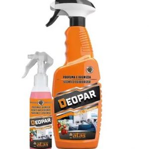 OSVEZIVAC VAZDUHA NARANCA ATAS DEOPAR 750 ML