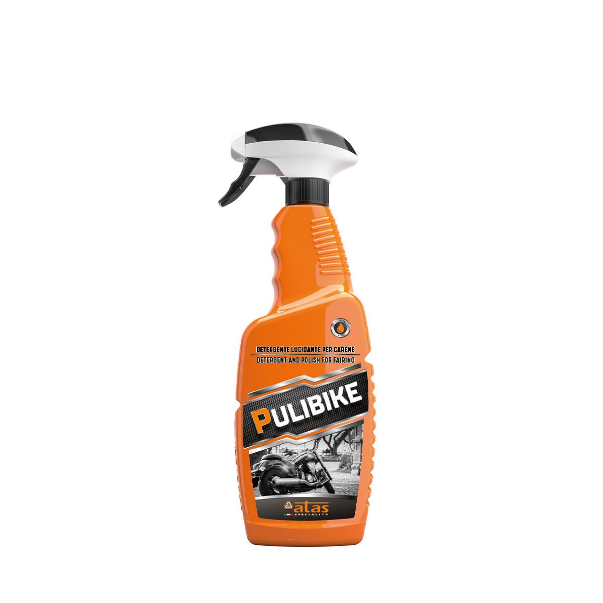 SREDSTVO ZA ODMASCIVANJE ATAS PULIBIKE 750 ML