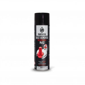 ODVIJAC SPREJ MOS2 PANTHEROL 400ML