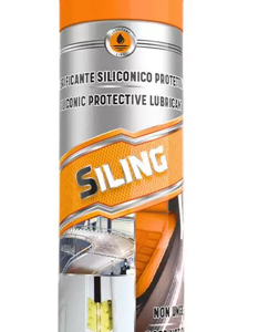 SILIKON SPREJ ATAS SILING