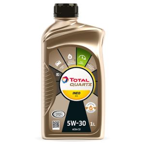 TOTAL QUARTZ INEO ECS Motorno ulje 5W30 1L
