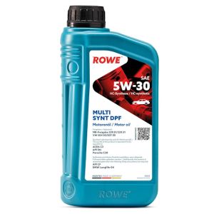 ROWE HIGHTEC Multi Synt Motorno ulje 5W30 1L