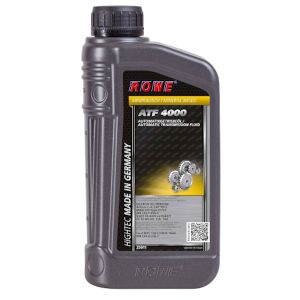 ROWE HIGHTEC D2 4000 ATF Ulje 1L
