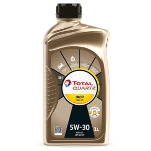 TOTAL QUARTZ INEO LONG LIFE Motorno ulje 5W30 1L