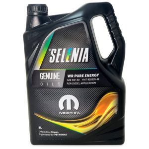 SELENIA WR PURE ENERGY Motorno ulje 5W30 5L