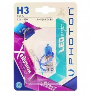 SIJALICA H3 55W DV B1 PHOTON