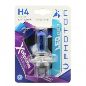 SIJALICA H4 55W DV B1 PHOTON