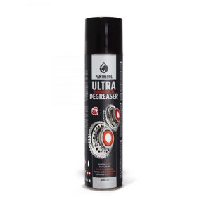 ULTRA ODMASCIVAC PANTHEROL 600ML