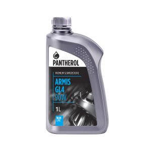 ULJE PANTHEROL ARMIS 90W GL-4 1/1