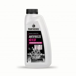 ANTIFRIZ PANHTEROL G13 KONCENTRAT 1/1