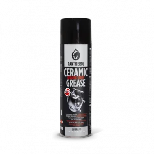 KERAMIK SPREJ PANTHEROL 400ML