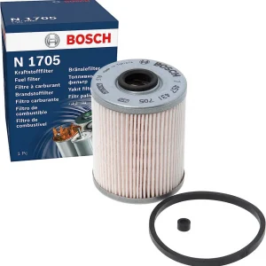FILTER GOR 1457431705 BOSCH