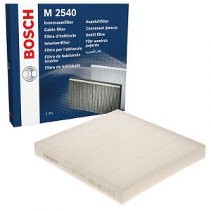 FILTER KAB 1987432540 BOSCH