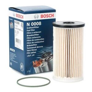 FILTER GOR 1457070008 BOSCH