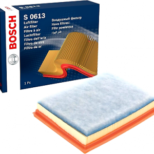 FILTER VAZ F026400613 BOSCH