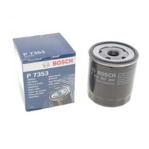 FILTER ULJA F026407353 BOSCH