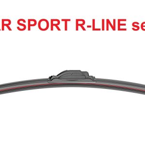 12inch/300mm AUTO BRISAČ BEAR SPORT R-LINE