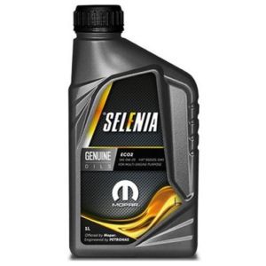 SELENIA ECO2 Motorno ulje 0W20 1L