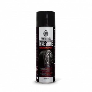 SPREJ ZA SJAJ GUMA PANHTEROL 400ML