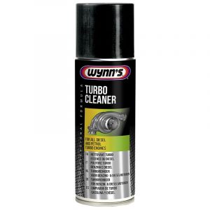 WYNNS Turbo Cleaner 200 mL
