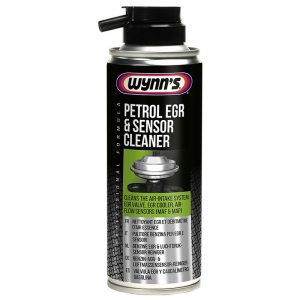 WYNNS Petrol EGR Extreme Cleaner - sprej za čišćenje EGR-a 200 mL