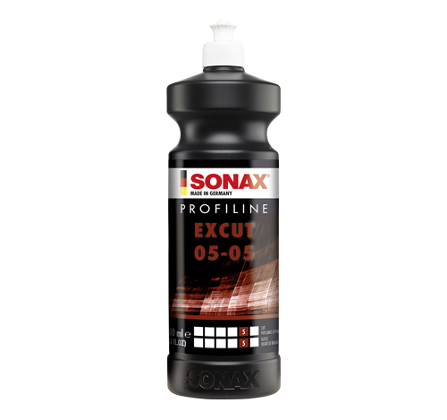 Pasta ExCut 05 05 PROFILINE SONAX 1l - 245300