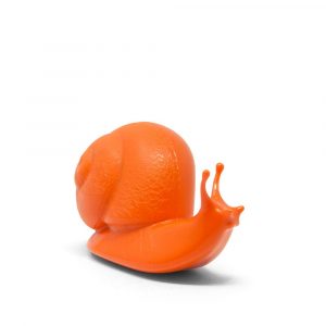 FOREST SNAIL Orange Noble Oud-294786