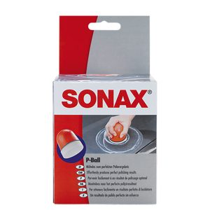 Kugla za poliranje SONAX - 417341