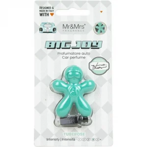 BIG JOY-tirkiz-tuberose - 296582