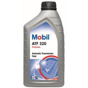 ATF III 320 1/1 MOBIL