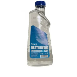 DESTILOVANA VODA 1/1