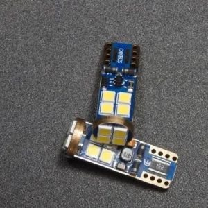SIJALICA LED T10 12S GOLD CANB