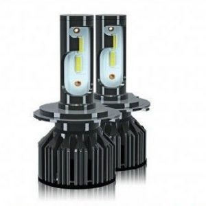 SIJALICA LED H4 F2 ZES 8000LM