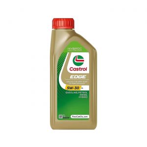 CASTROL EDGE Motorno ulje 5W30 1L