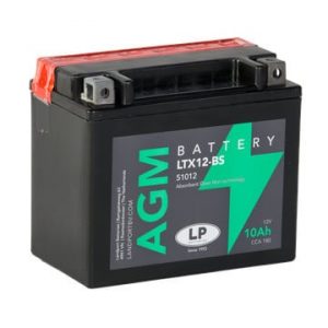 Landport LTX12-BS 12V 10Ah