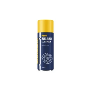 CISTAC KOCNICA 450ML MANNOL