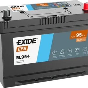 Exide Start&Stop EFB EL954 12V 95Ah