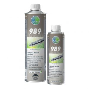 ADITIV ZA DIZNE-DIZEL 989 TUNAP 300 ml