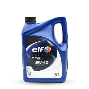 5W-40 900 NF 5/1 EL