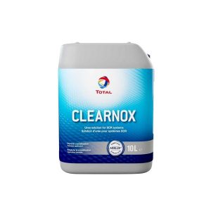 AD BLUE CLEARNOX 10/1 TOTAL
