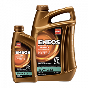 5W-30 HYPER S 4/1 ENEOS