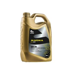 5W-30 MAGMA PRO V1 5/1 CYCLON