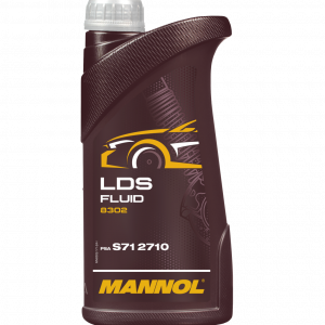LDS 1/1 MANNOL