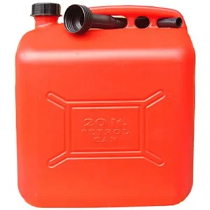 KANISTER 10L PRAXIS