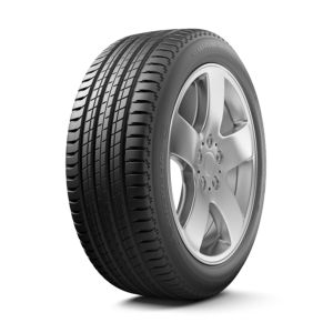 MICHELIN 235/65 R17 LATITUDE SPORT 3 4X4 104V letnja guma