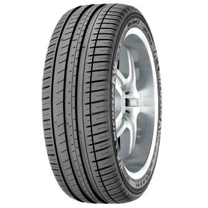 MICHELIN 195/50 R15 PILOT SPORT 3 82V letnja guma