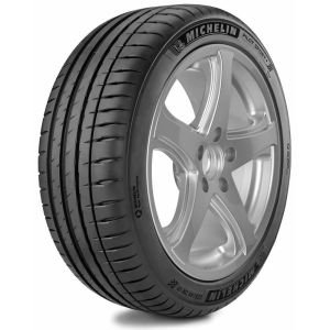MICHELIN 245/40 R18 PILOT SPORT 4 93Y letnja guma