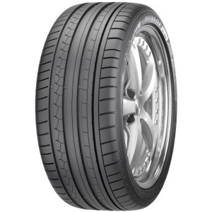 DUNLOP 245/45 R17 SPORT MAXX 2 95Y letnja guma