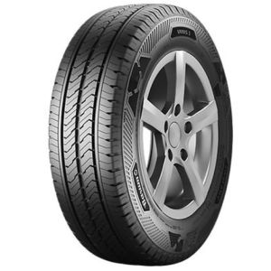 BARUM 185/75 R16C Vanis 3 104/102R letnja guma